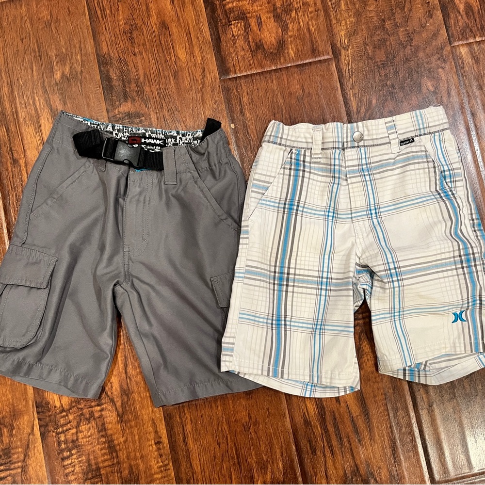 Super adorable boys’ shorts